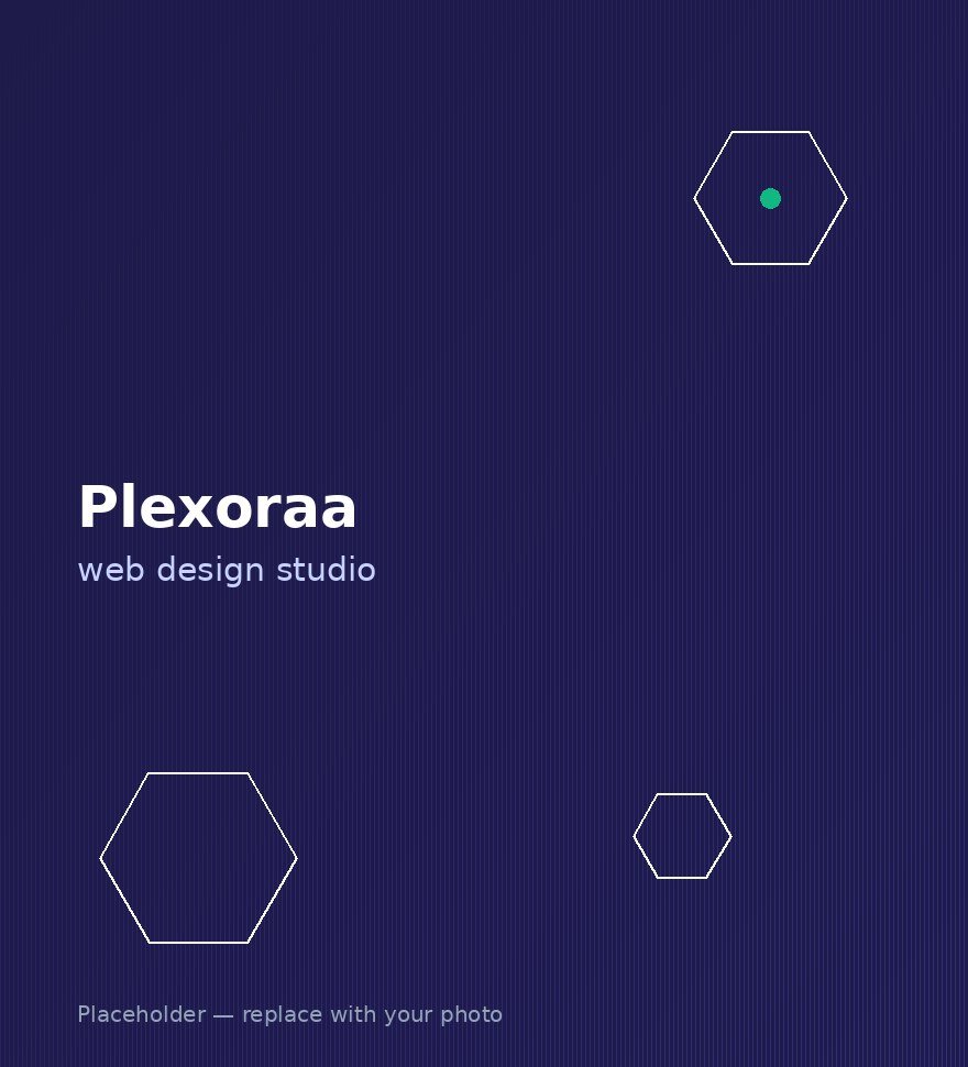 Plexoraa workspace